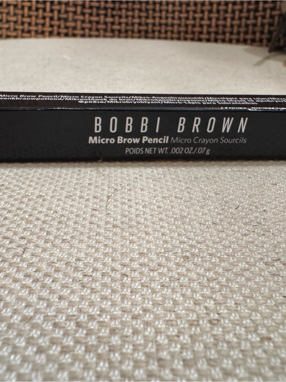 Bobbi Brown Micro Brow Pencil